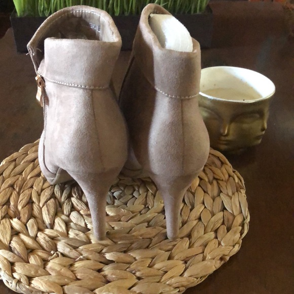 TOP Moda Women's Shoes George in tan size 9 - Picture 2 of 8